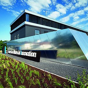 Center for Material Innovation in Ranshofen